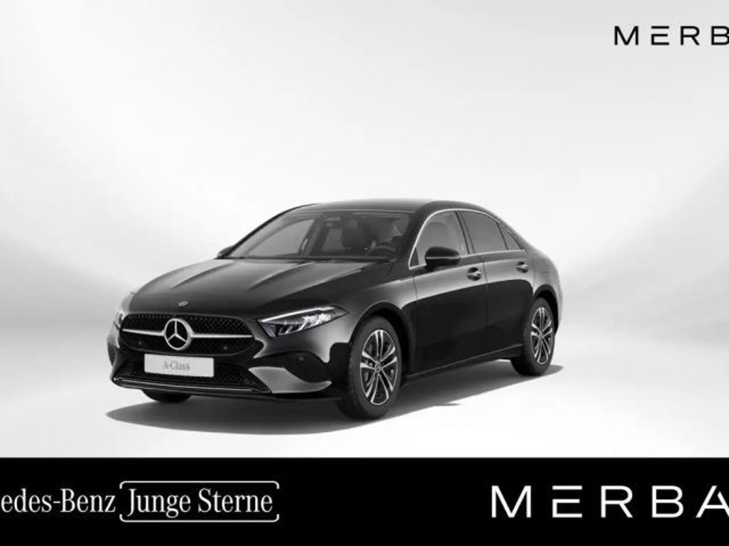 Mercedes-Benz A-Klasse A 180 Progressive