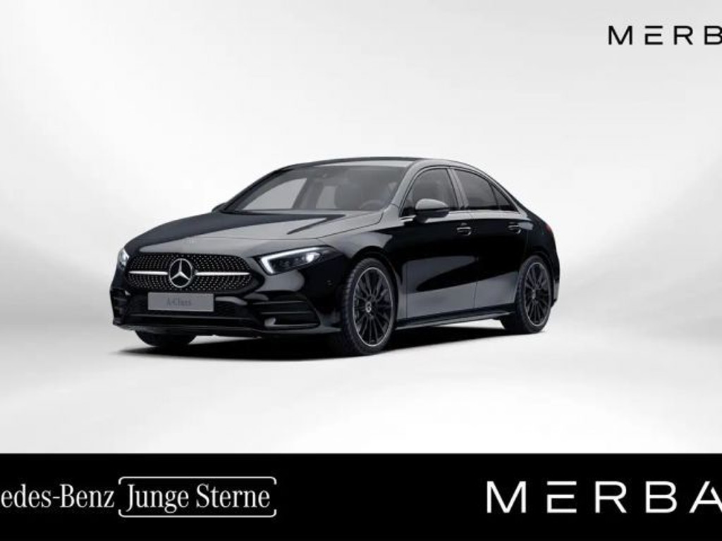 Mercedes-Benz A-Klasse A 250 A 250 e