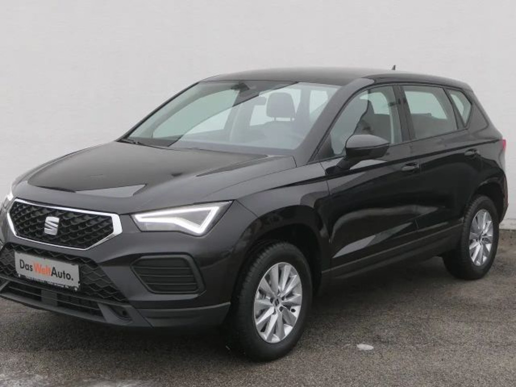 Seat Ateca 1.0 TSI Reference