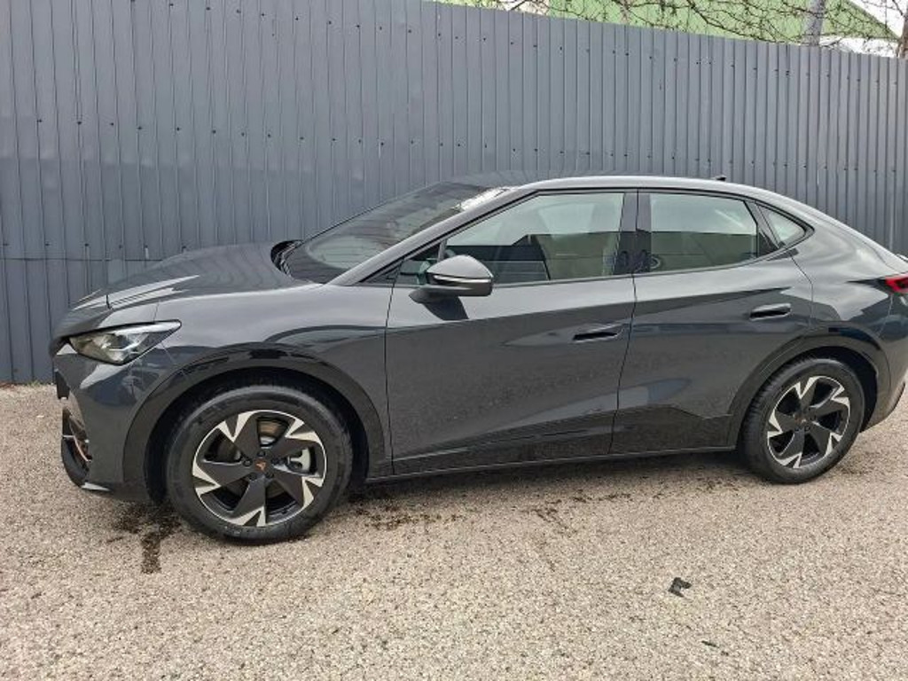 Cupra Tavascan Base 210kW/286PS