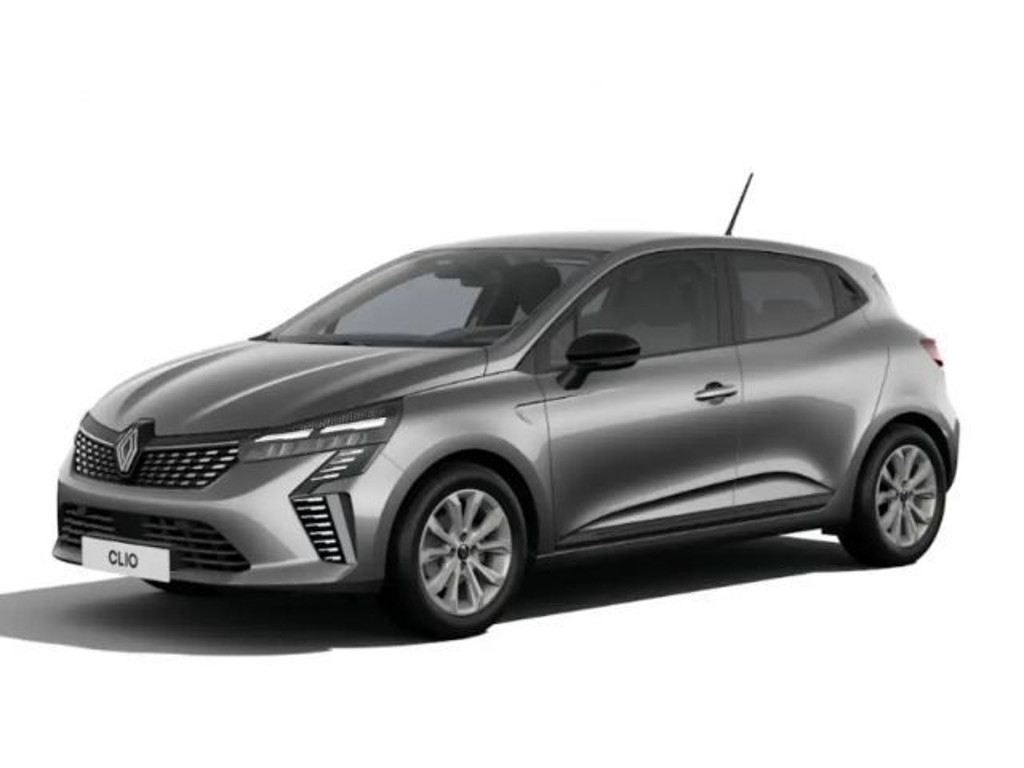 Renault Clio TCe 90
