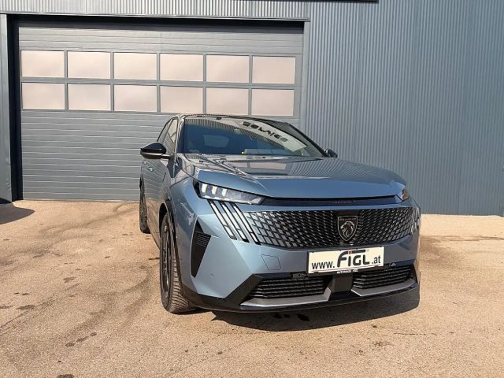 Peugeot E-3008 GT-Line 73Kwh