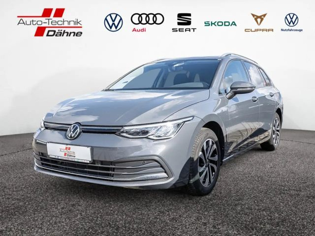 Volkswagen Golf Variant Golf VIII 2.0 TDI