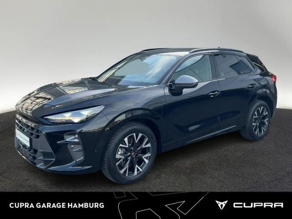 Cupra Terramar 1.5 TSI 1.5 e-Hybrid e-Hybrid