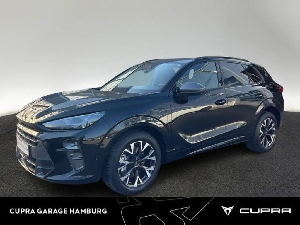 Cupra Terramar 1.5 e-Hybrid e-Hybrid
