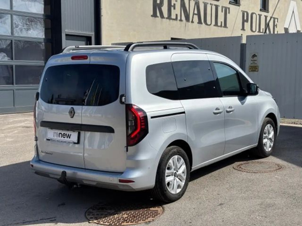Renault Kangoo