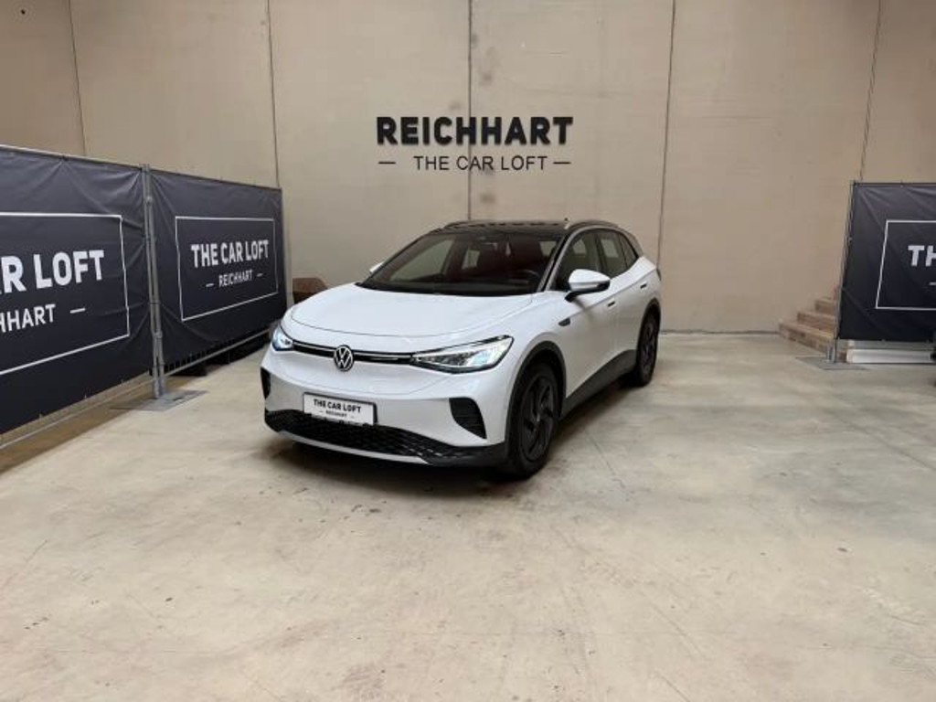 Volkswagen ID.4 Performance 77 KWh Pro