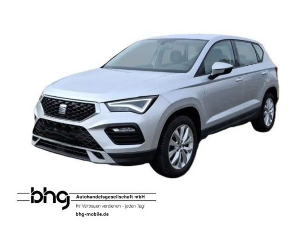 Seat Ateca Style 1.5 TSI Connect