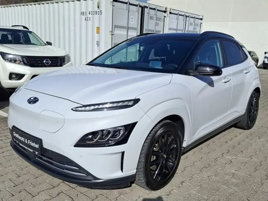 Hyundai Kona Electric Trend 39 kWh