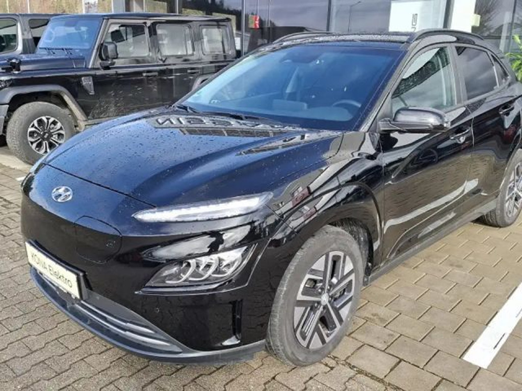 Hyundai Kona Electric Trend 39 kWh