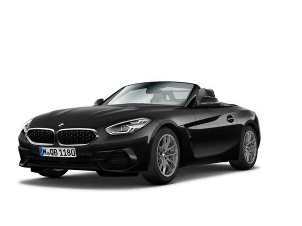 BMW Z4 Cabrio Roadster Advantage pakket sDrive20i