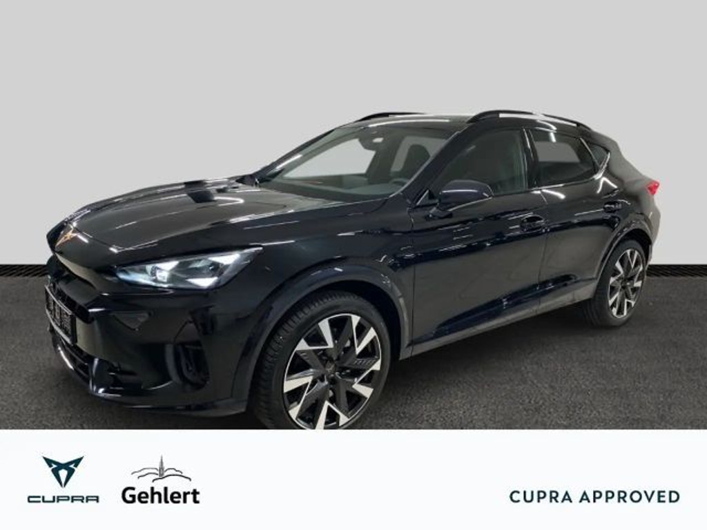 Cupra Formentor 2.0 TSI VZ