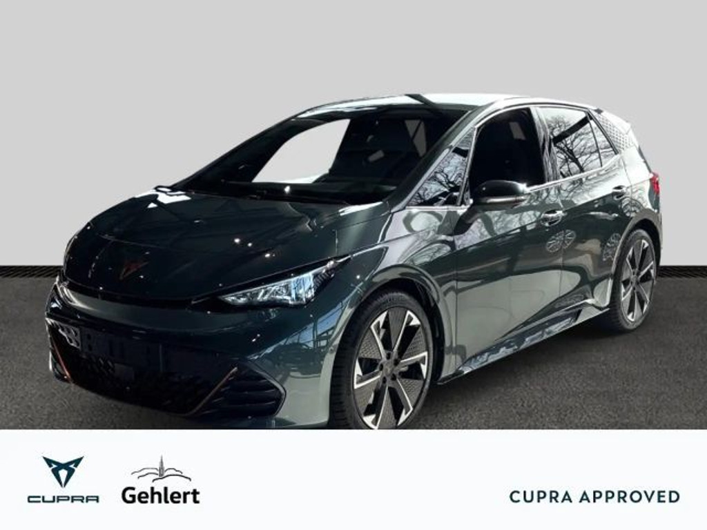 Cupra Born VZ