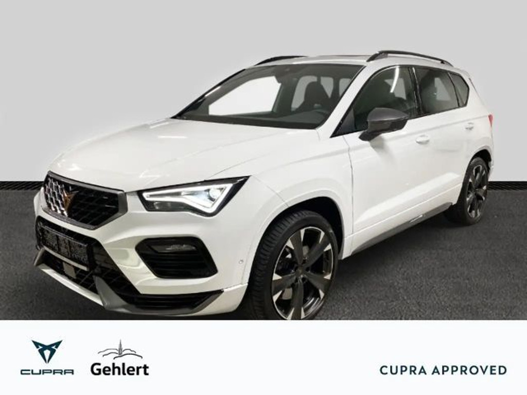 Cupra Ateca 4Drive VZ