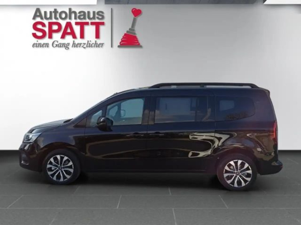 Renault Kangoo TCe 130 Techno