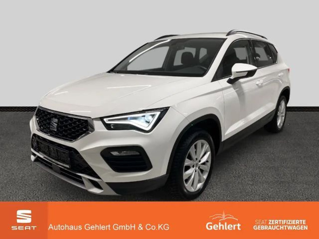 Seat Ateca Style 1.5 TSI