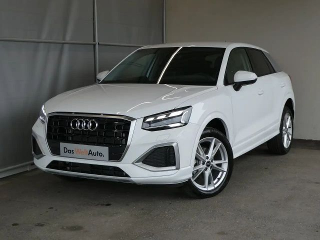 Audi Q2 30 TFSI