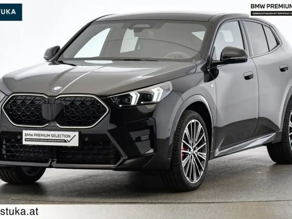BMW X2 xDrive