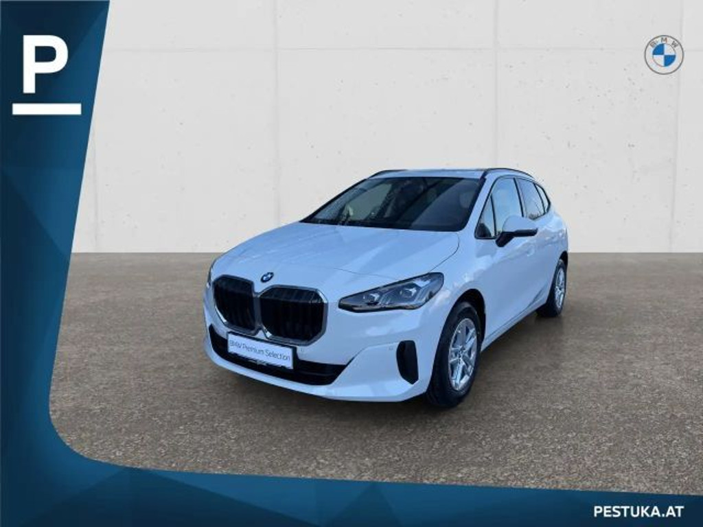 BMW 2 Serie 216 Sedan 216i