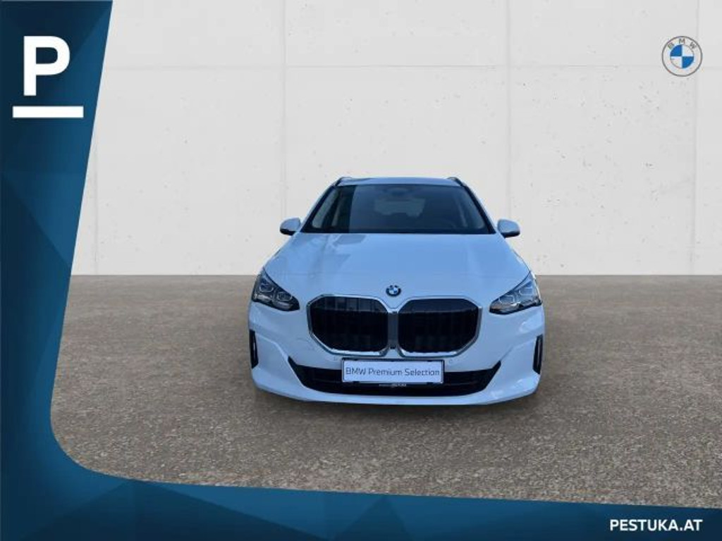 BMW 2 Serie