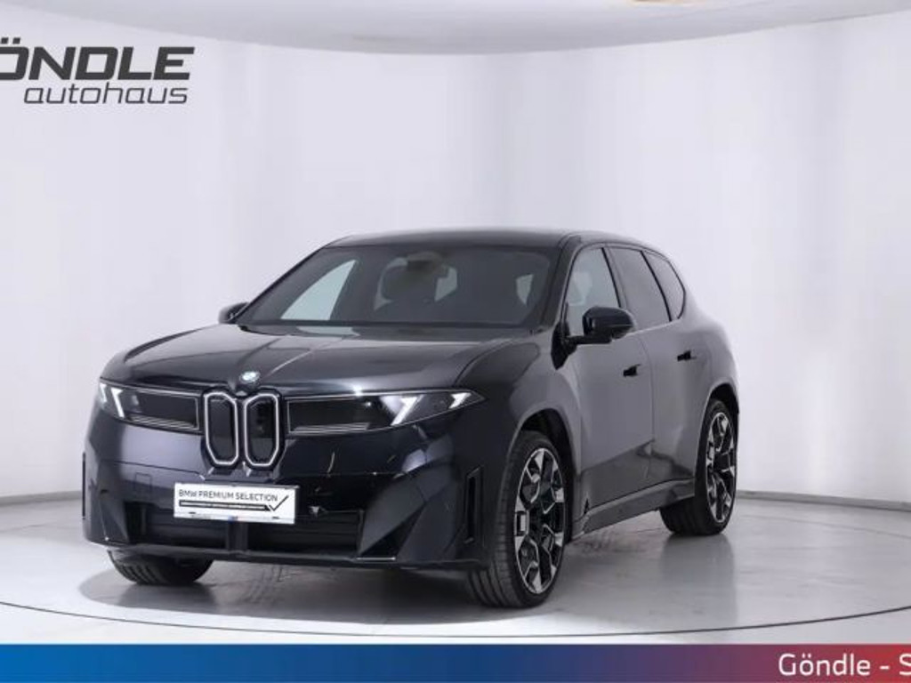 BMW iX3 xDrive iX3