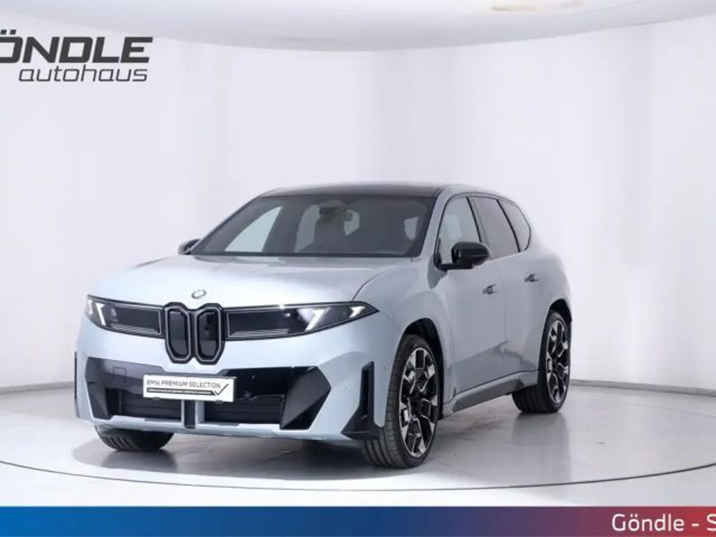 BMW iX3 xDrive iX3