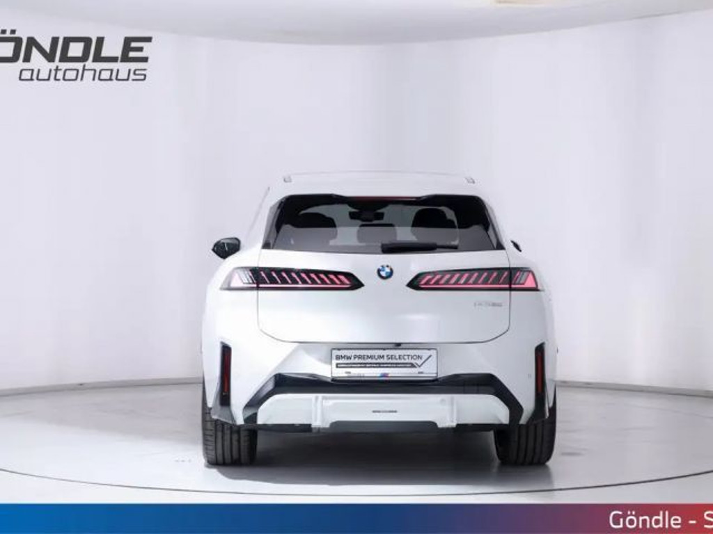BMW iX3 xDrive iX3