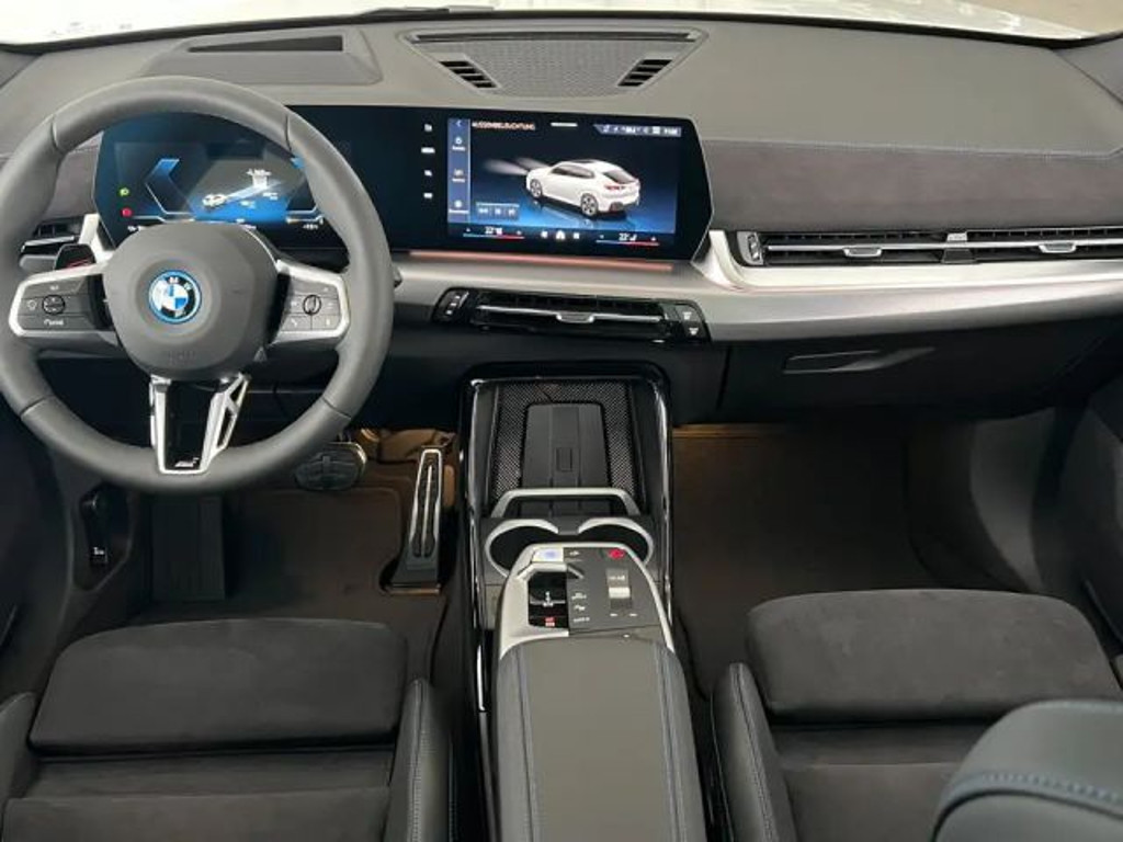 BMW iX2