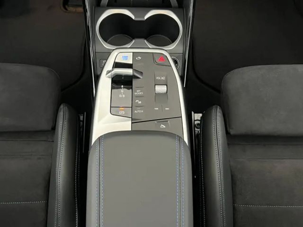 BMW iX2