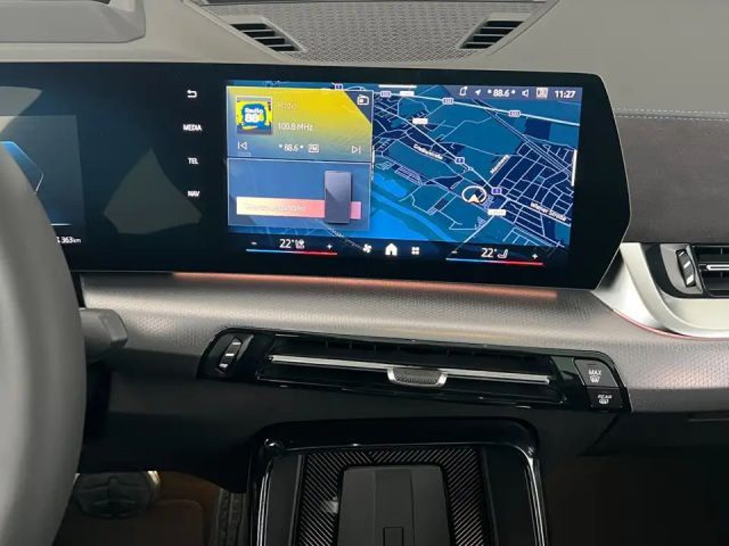 BMW iX2