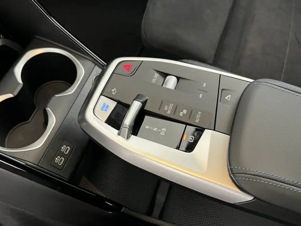 BMW iX2