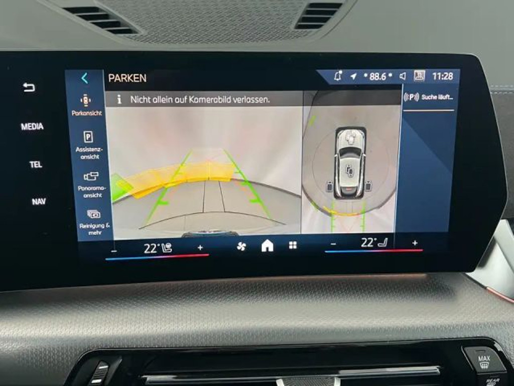 BMW iX2