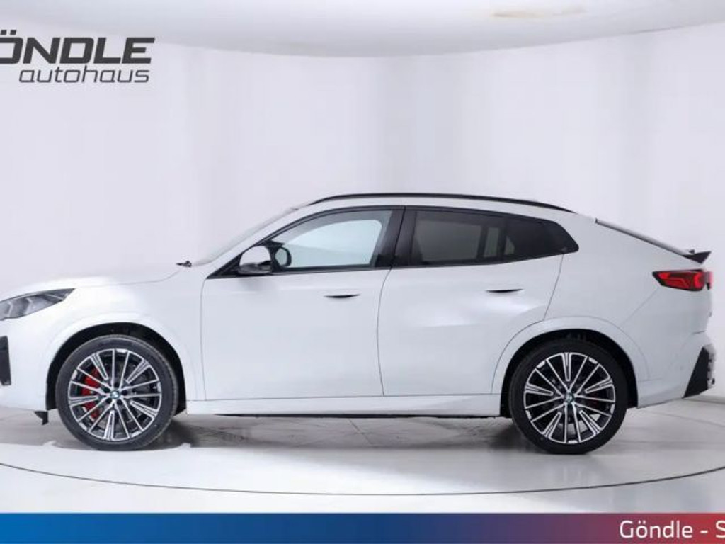 BMW iX2