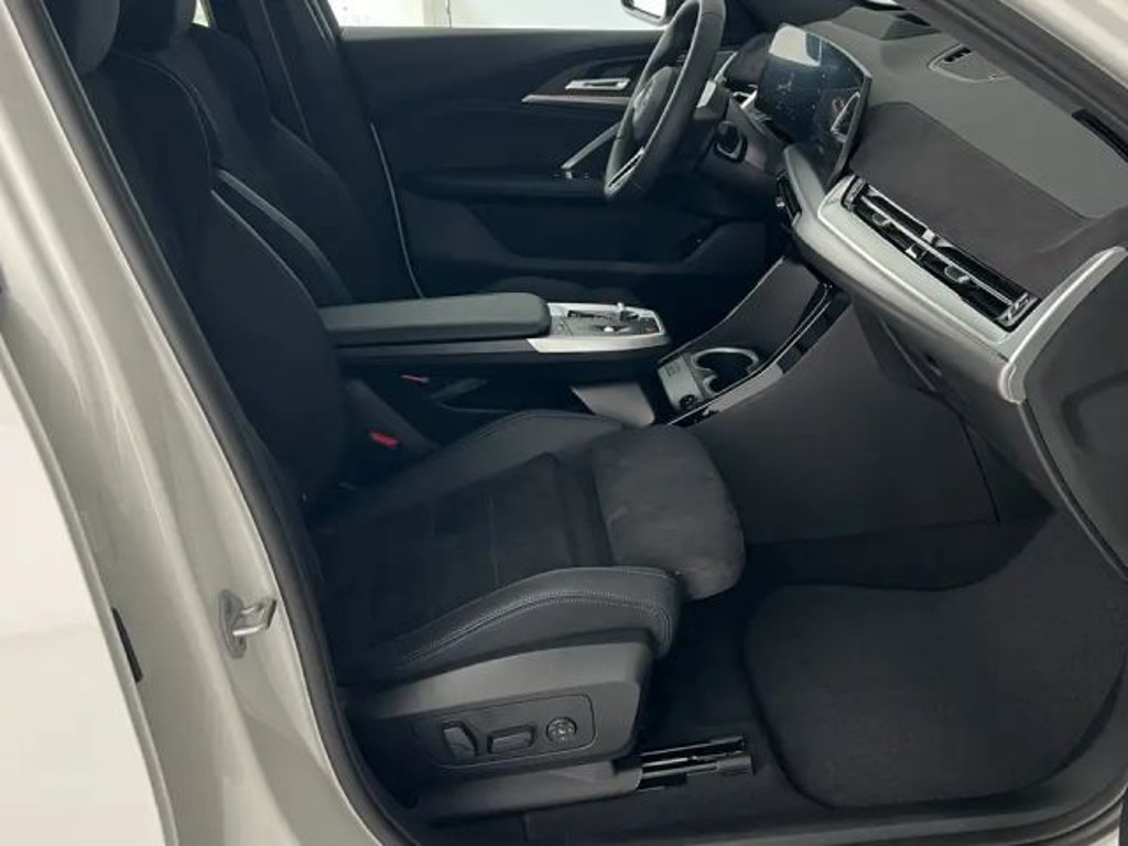 BMW iX2