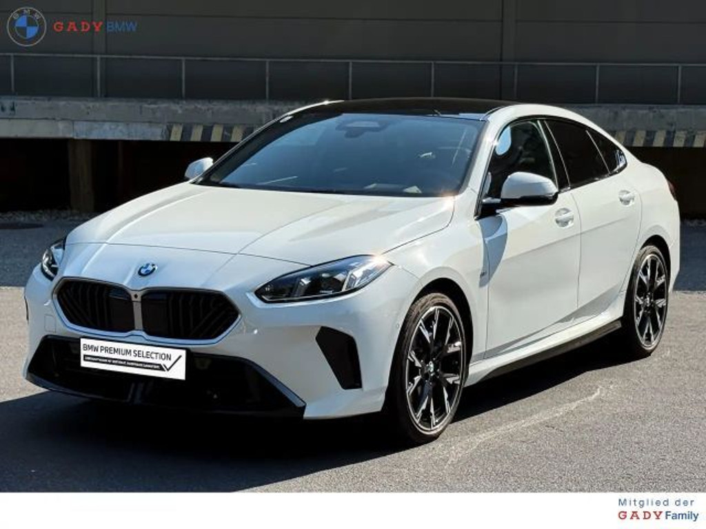 BMW 2 Serie 220 Coupé 220i
