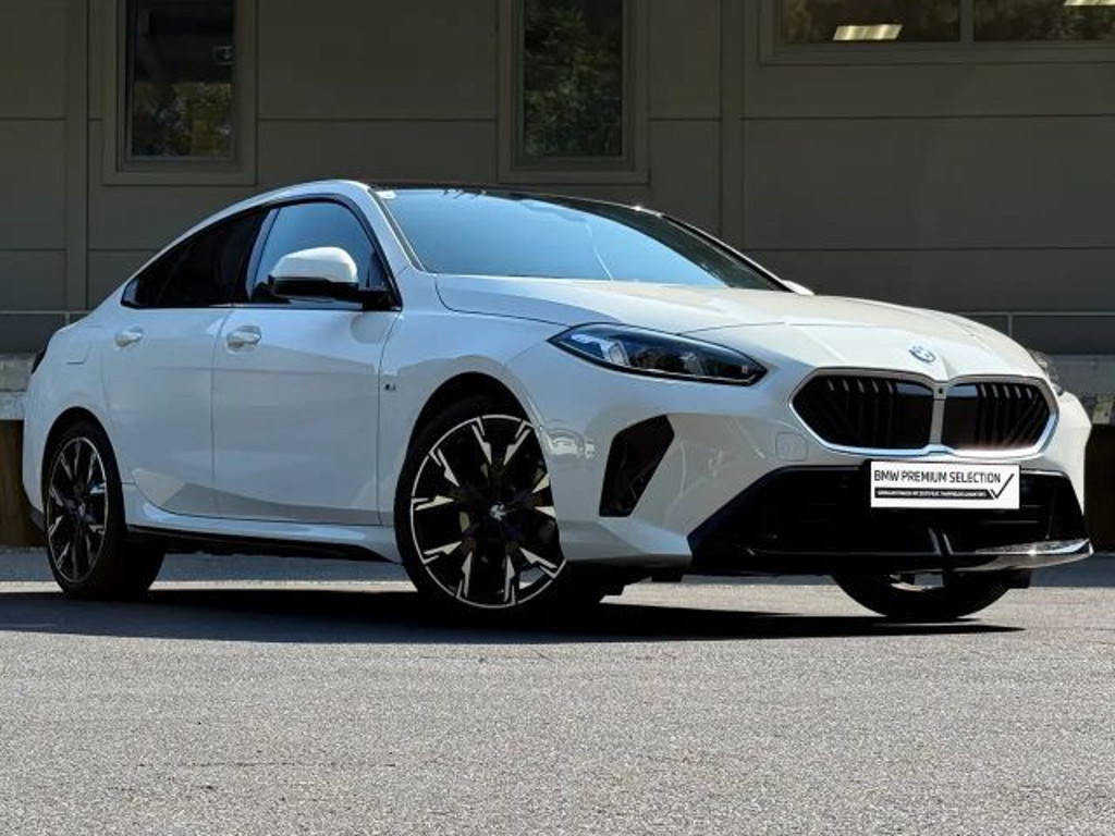 BMW 2 Serie
