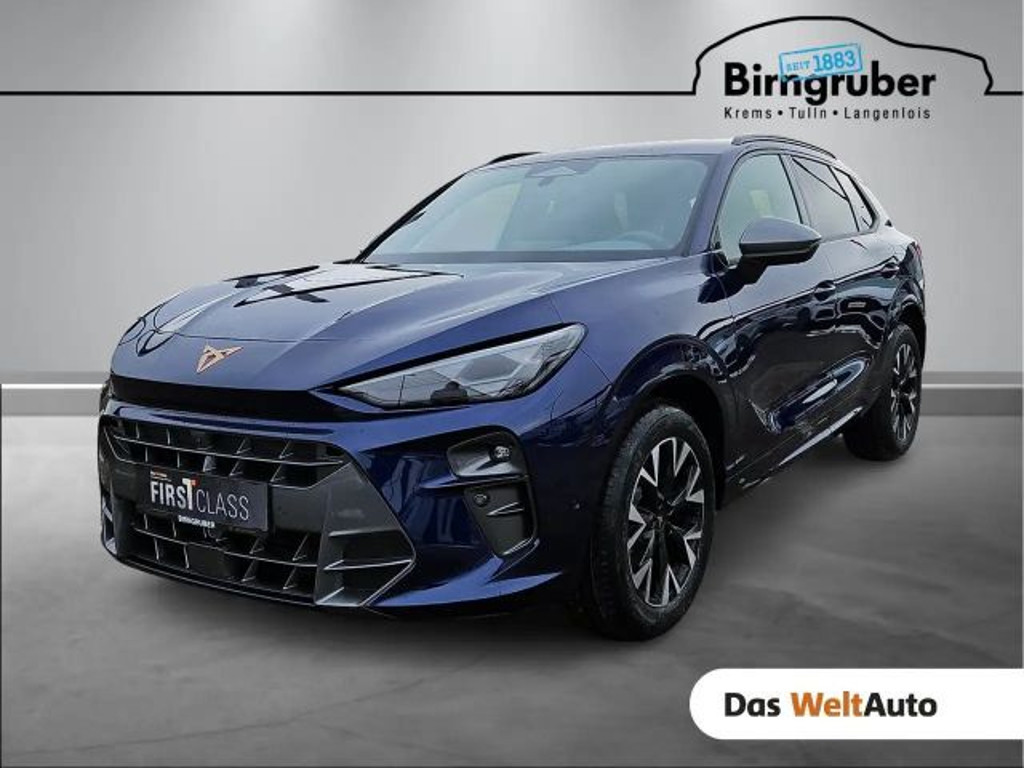 Cupra Terramar 1.5 e-TSI 150 PS DSG