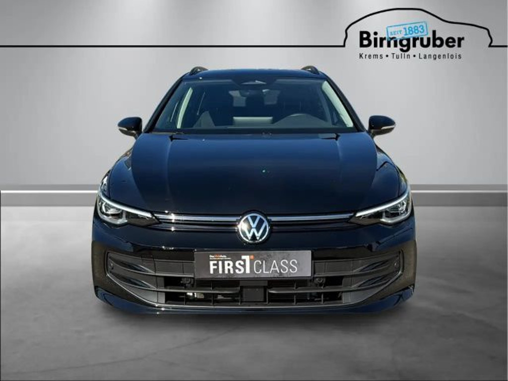 Volkswagen Golf Business DSG Variant