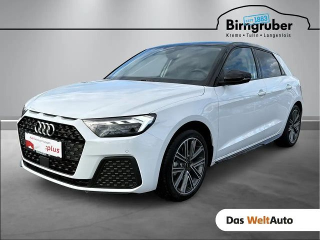 Audi A1 30 TFSI