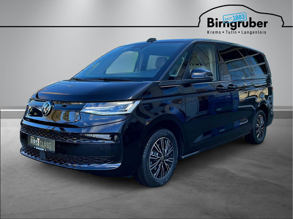 Volkswagen Multivan Business