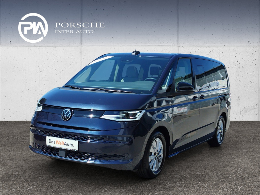 Volkswagen Multivan Business