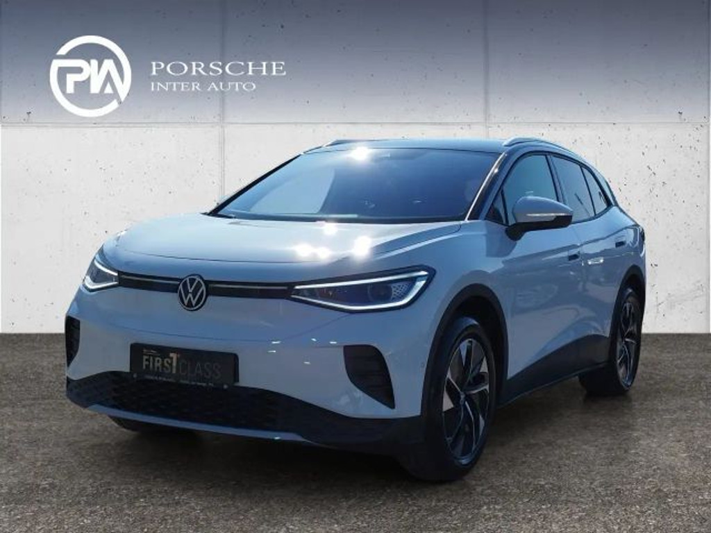 Volkswagen ID.4 Business Performance Pro