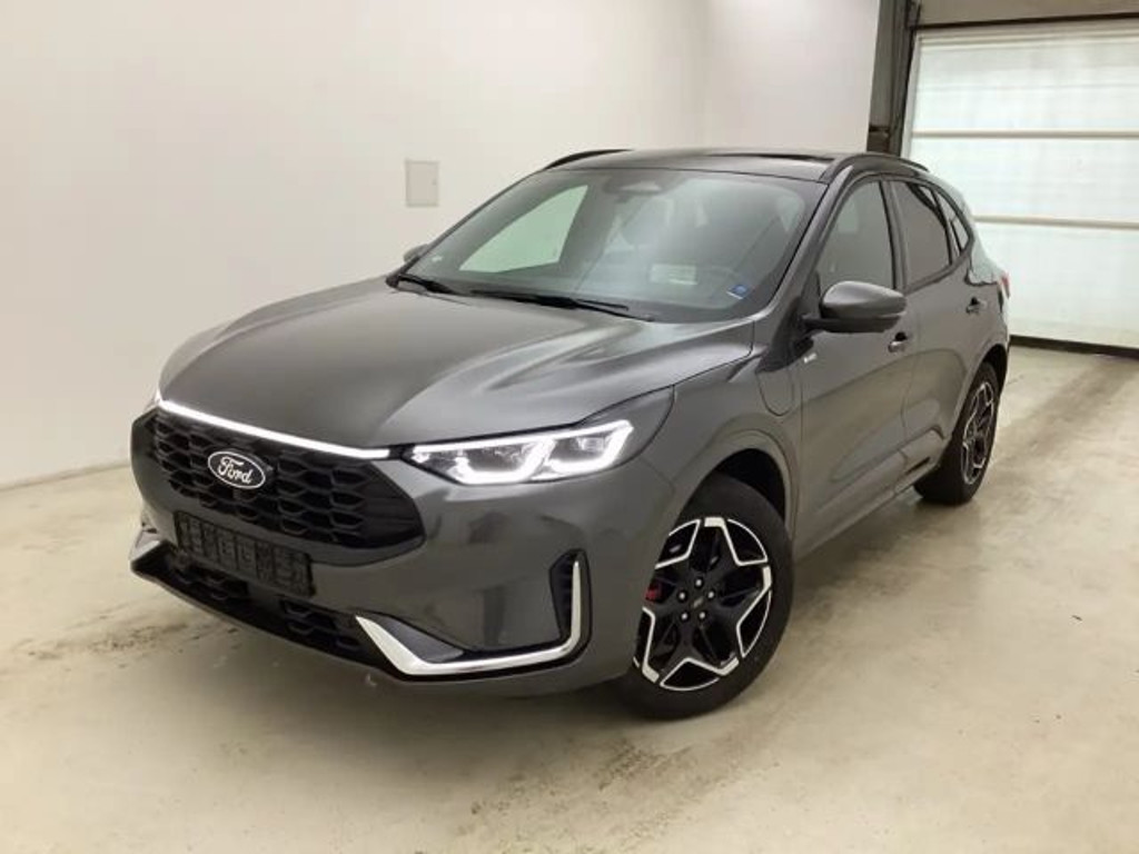 Ford Kuga ST Line Plug in Hybrid Hybrid X