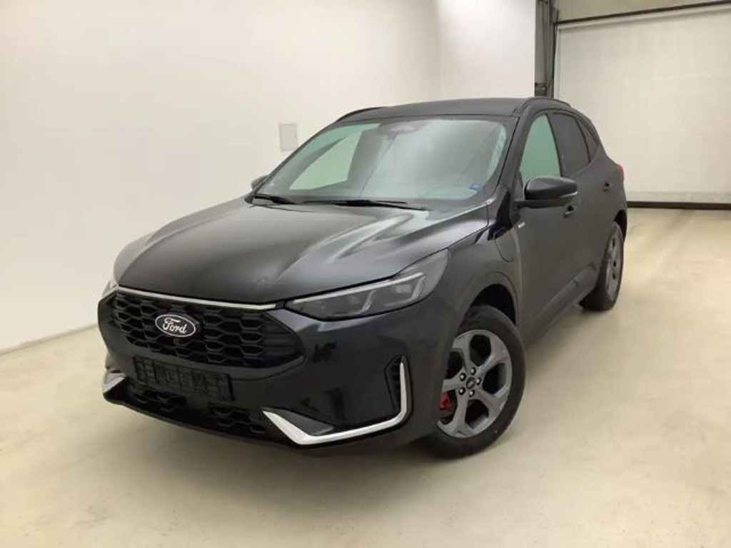 Ford Kuga ST Line Plug in Hybrid Hybrid X