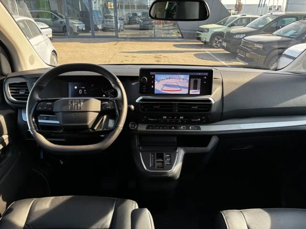 Fiat Ulysse