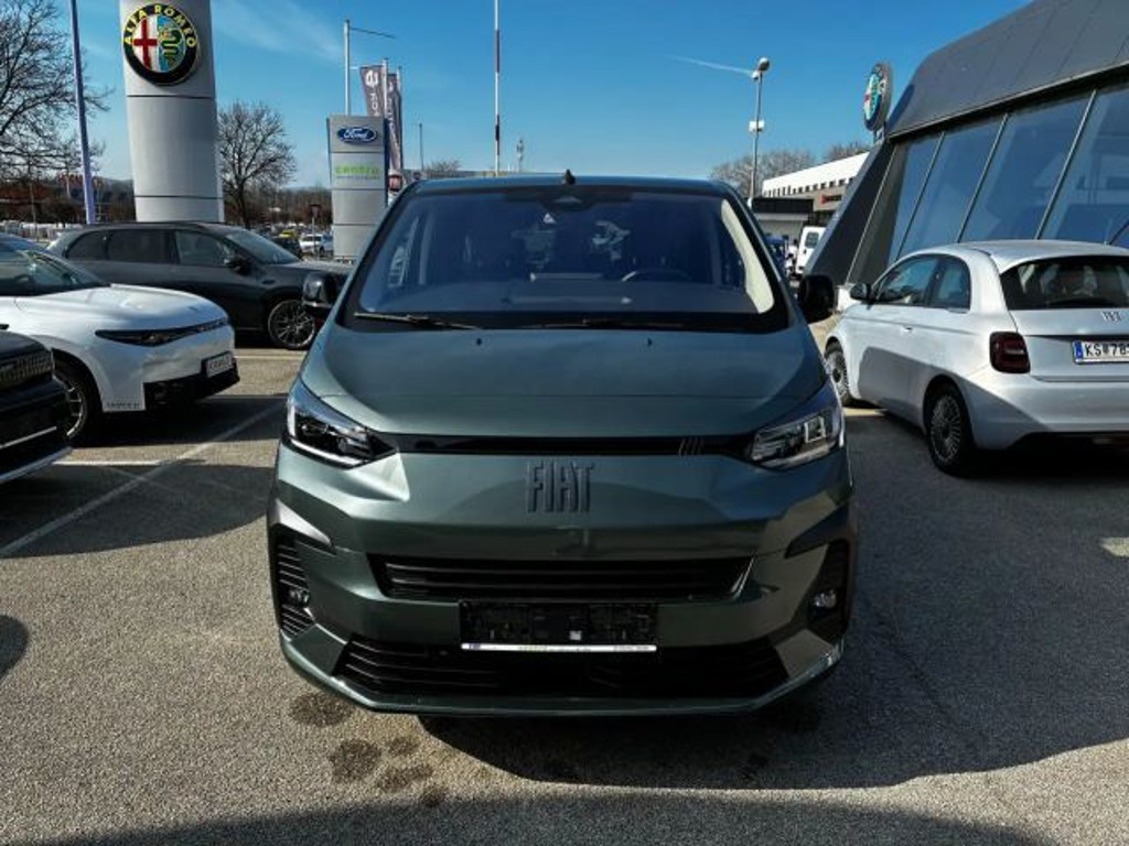 Fiat Ulysse