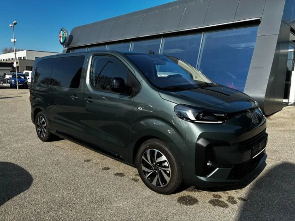 Fiat Ulysse