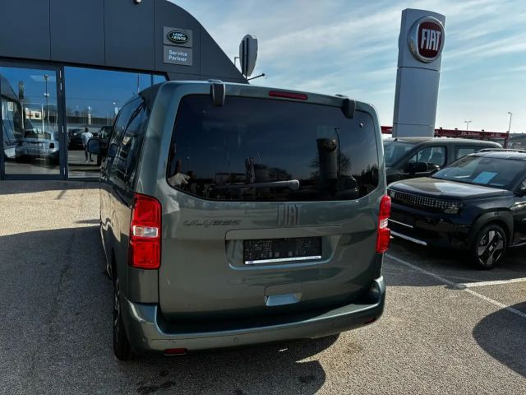 Fiat Ulysse