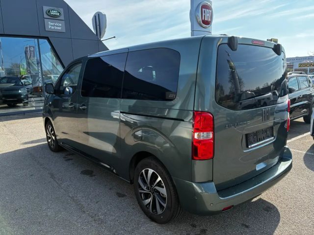 Fiat Ulysse