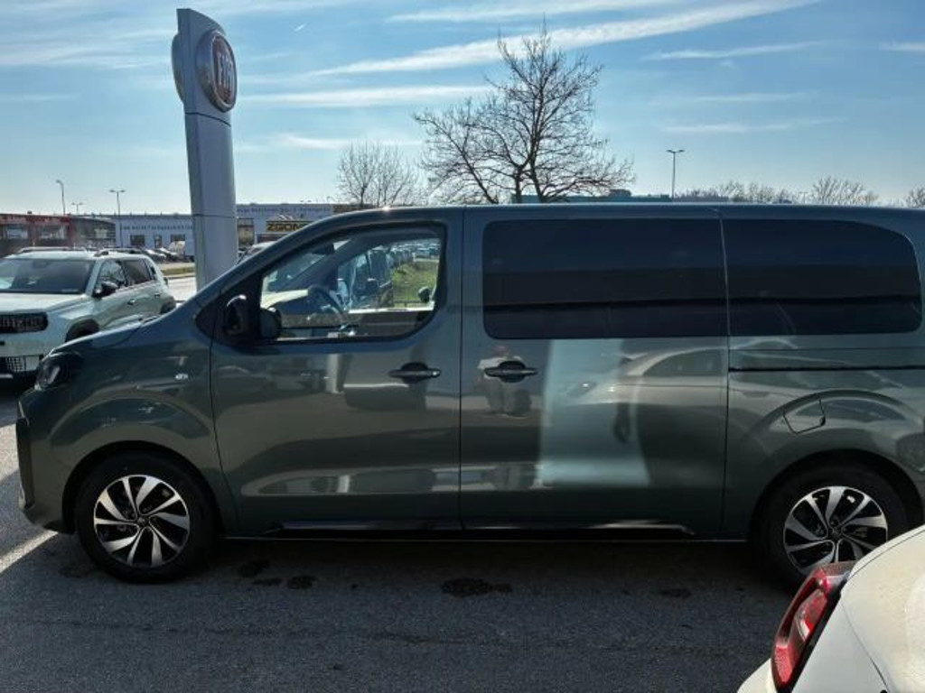 Fiat Ulysse